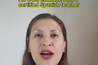 be your spanish teacher online