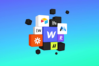 make a web interactive 3d animation with spline design tool