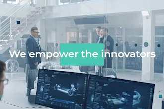 create professional promo corporate, and business video ads for brand, companies