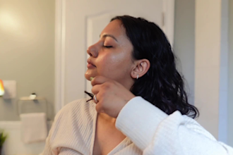 create ugc videos for skincare and beauty brands