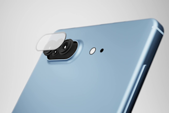 do 3d product videos for smartphones and devices