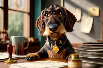 create 3d pixar style animation video
