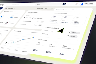 saas explainer video, product demo, software explainer video, saas animation, UI