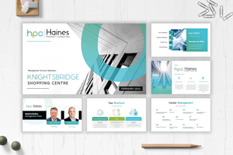 design powerpoint presentation ppt slides pitch deck