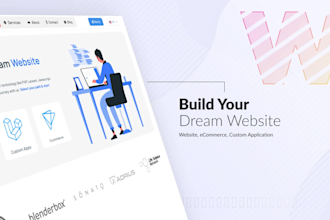be the elementor expert for elementor website by elementor pro