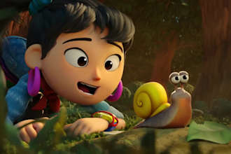do 3d animation video, 3d cartoon animation, animated character, 3d model design