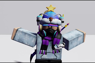 do roblox animations for your games