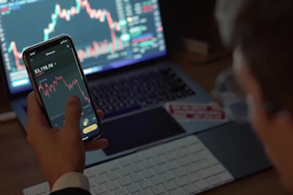 make trading video ad for your business