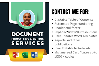 create user editable microsoft word documents