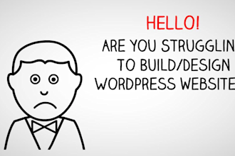 install, customize premium wordpress themes divi theme,avada theme ,rehub theme