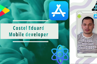 be unique mobile app developer