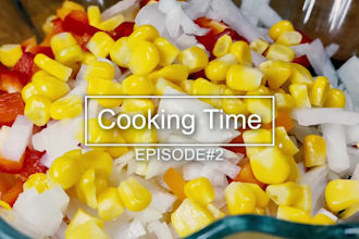 edit you food and cooking videos, recipe for youtube reels