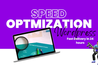 expert wordpress speed optimization for gtmetrix google page speed
