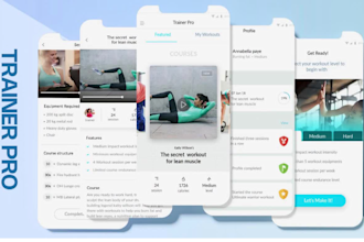 develop your mobile app as android app developer