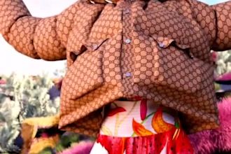 render realistic 3d clothing design, 3d garment, cgi fashion clothing animation
