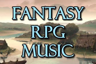 create music for your rpg, video game, or project