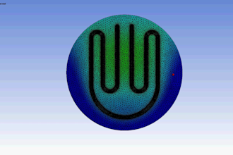 do finite element analysis fea and thermal simulation