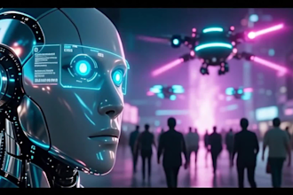 create realistic ai video and ai animation videos