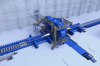 create 3d industrial animation mechanical machinery animation product video