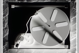 create cinematic 3d product animation