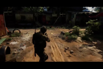 develop unreal engine game for you