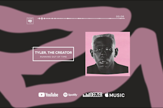 create jaw dropping video or motion graphics