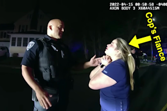 edit true crime story like, dr insanity style bodycam videos