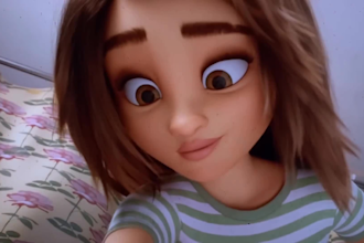 3d animation video, cartoon music video, cartoon animation, character animation