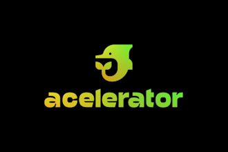 create a professional custom logo animation and intro video