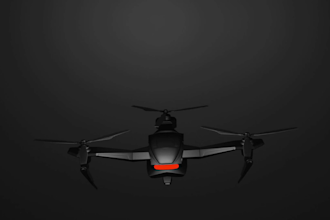 do 3d product animation in blender
