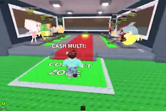do roblox full game creation, steal a brainrot, grow a garden or simulator game