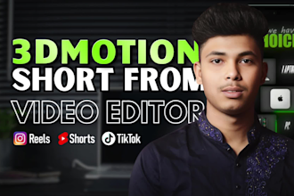 edit viral shorts, reels and tiktoks like a pro