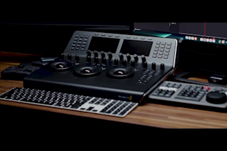 grade pro color grading any log footage as a senior colorist
