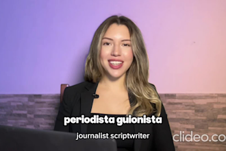 create high converting ugc videos in spanish for your brand