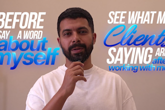 be your klaviyo email marketing manager for a month