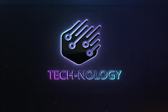 animate your logo depending on your needs
