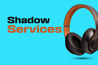 create realistic product shadows and reflections for ecommerce photos