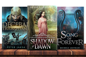 design kindle ebook cover, amazon cover, book cover design KDP cover