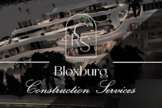 build you a bloxburg house