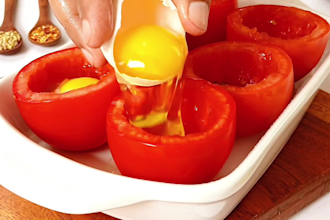 create tasty cooking videos and food recipes in 4k