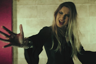 be your female pop, metal, edm, rock singer vocalist