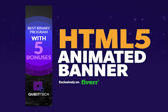 do google ads HTML5 banner