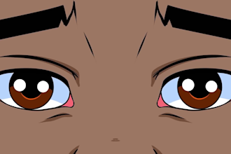2d cartoon music video character animation 2d music video animation