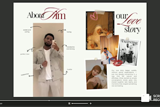 turn your memories into a beautiful personalized magazine