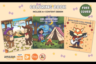 create bold and easy coloring book pages for teens and adults in coco wyo style