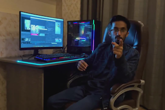 do top video editing and production video