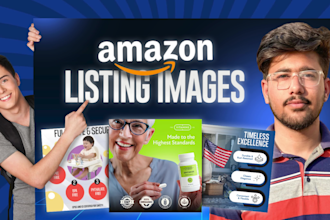 do amazon listing images design, product listing images, amazon infographic