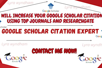 backdate articles, increase google scholar citations, eb1, eb2 visa