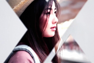 edit any after effects template from videohive or  elements