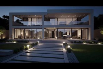 edit your real estate marketing video